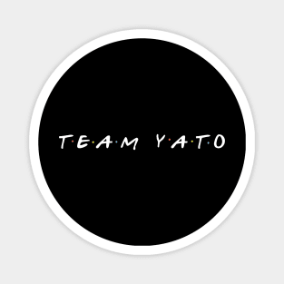 Team Yato Magnet